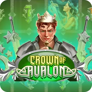 CROWN OF AVALON