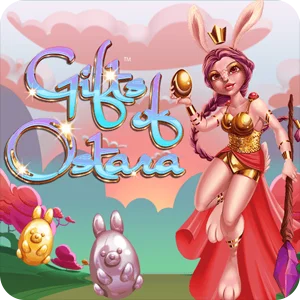 GIFTS OF OSTARA