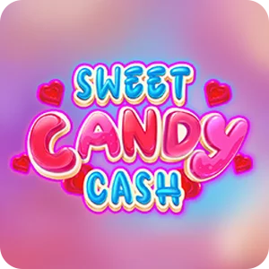 SWEET CANDY CASH