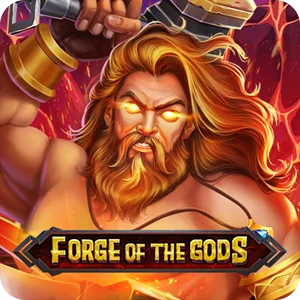 FORGE OF THE GODS