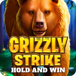 GRIZZLY STRIKE