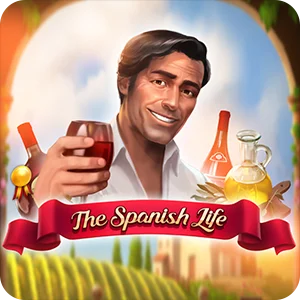 THE SPANISH LIFE