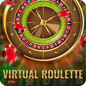 VIRTUAL ROULETTE
