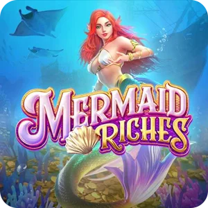 MERMAID RICHES