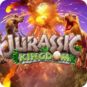 JURASSIC KINGDOM