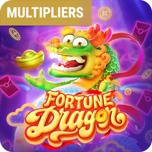 FORTUNE DRAGON