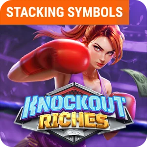KNOCKOUT RICHES