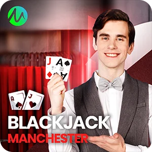 BLACKJACK MANCHESTER