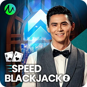 SPEED BLACKJACK 2