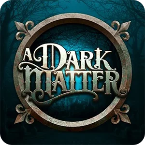 A DARK MATTER