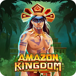 AMAZON KINGDOM