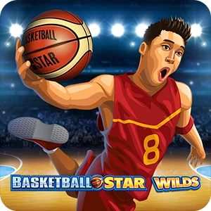 BASKETBALL STAR WILDS