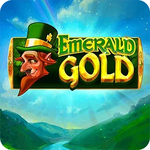 EMERALD GOLD