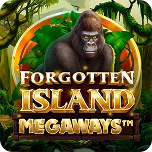 FORGOTTEN ISLAND
