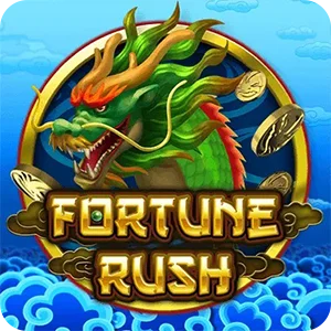 FORTUNE RUSH