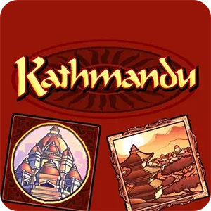 KATHMANDU