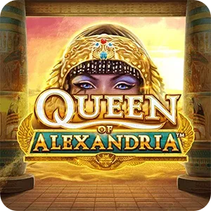 QUEEN OF ALEXANDRIA™