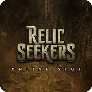 RELIC SEEKERS