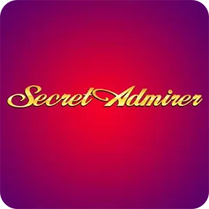 SECRET ADMIRER