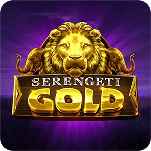 SERENGETI GOLD