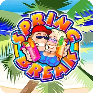 SPRING BREAK