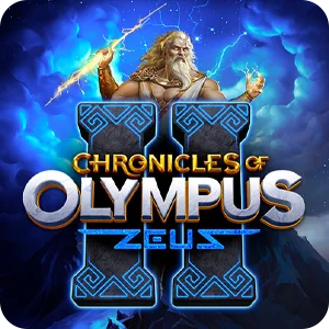 CHRONICLES OF OLYMPUS II - ZEUS