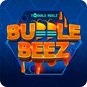BUBBLE BEEZ