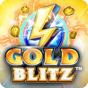 GOLD BLITZ