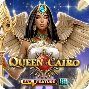 QUEEN OF CAIRO