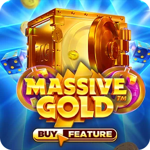 MASSIVE GOLD