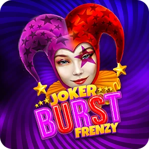 JOKER BURST FRENZY