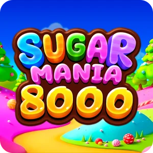 SUGAR MANIA 8000