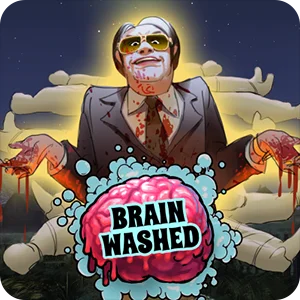 BRAINWASHED
