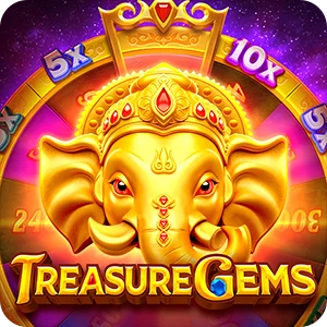 TREASURE GEMS