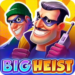 BIG HEIST