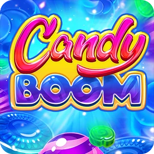 CANDY BOOM