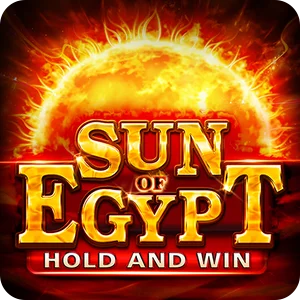 SUN OF EGYPT