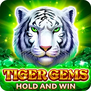 TIGER GEMS