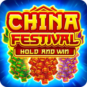 CHINA FESTIVAL