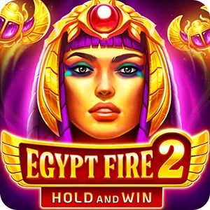 EGYPT FIRE 2