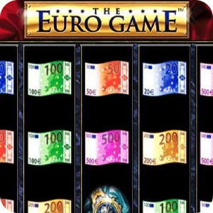 THE EURO GAME
