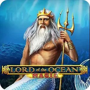 LORD OF THE OCEAN