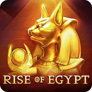 RISE OF EGYPT