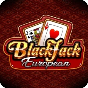 BLACKJACK EUROPEAN