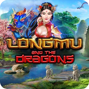 LONGMU AND THE DRAGONS