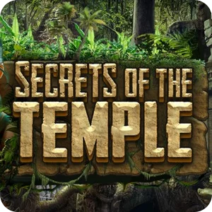 SECRETS OF THE TEMPLE