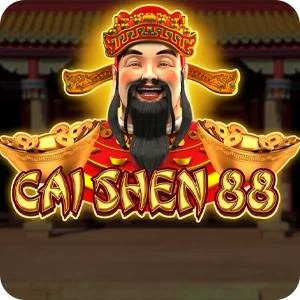 CAI SHEN 88