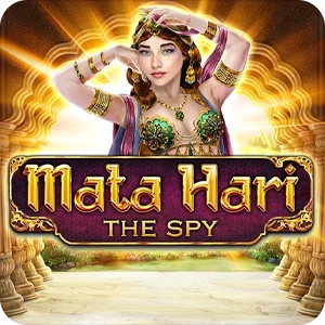 MATA HARI: THE SPY
