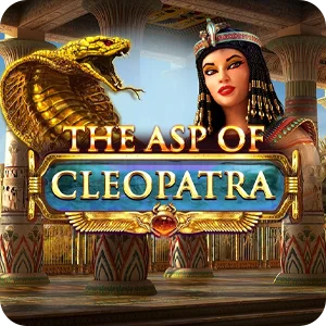 THE ASP OF CLEOPATRA