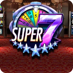 SUPER 7 STARS